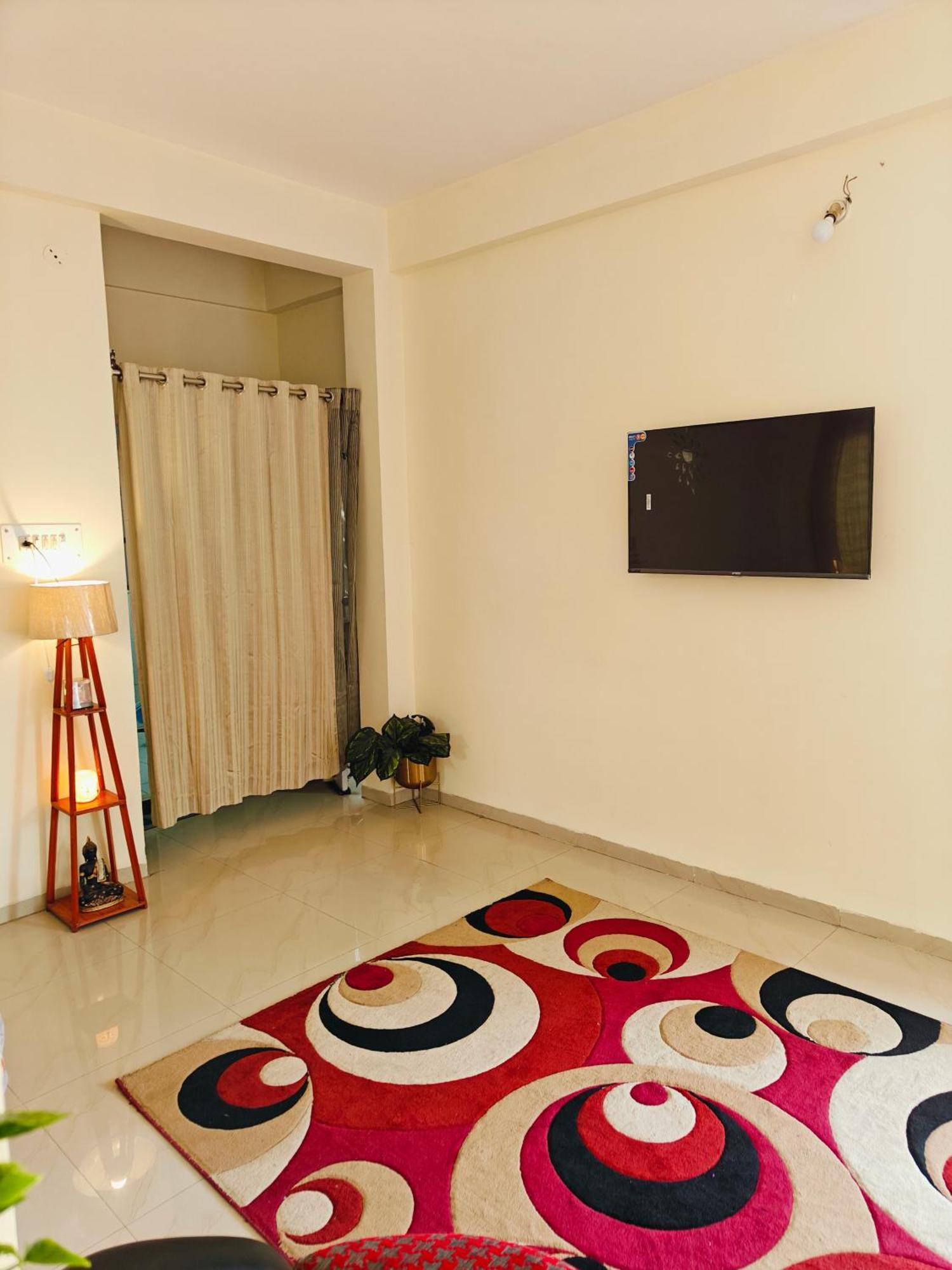 Ava Homestay Індаур Екстер'єр фото